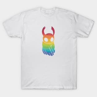 Rainbow Knight T-Shirt